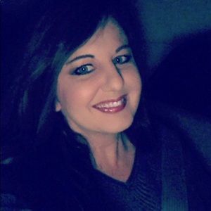 Meet your Posher, Dianna